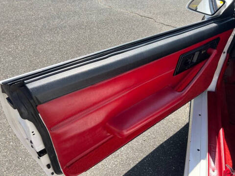 1992 Chevrolet Camaro RS