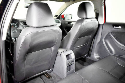 2014 Volkswagen Jetta