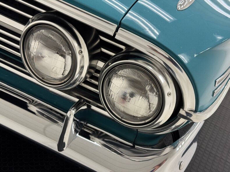1960 Chevrolet Impala