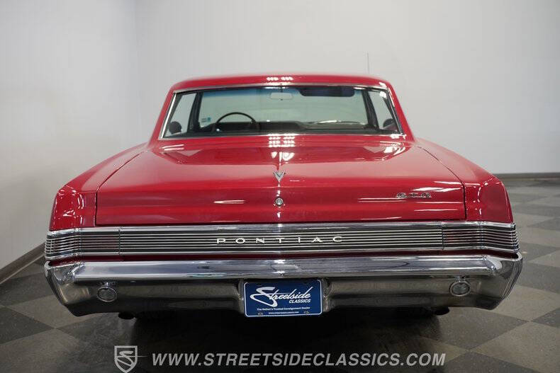 1965 Pontiac GTO