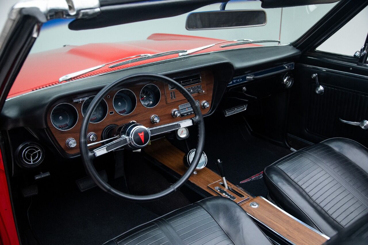 1966 Pontiac GTO 83