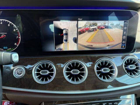 2020 Mercedes-Benz CLS CLS 450 4MATIC