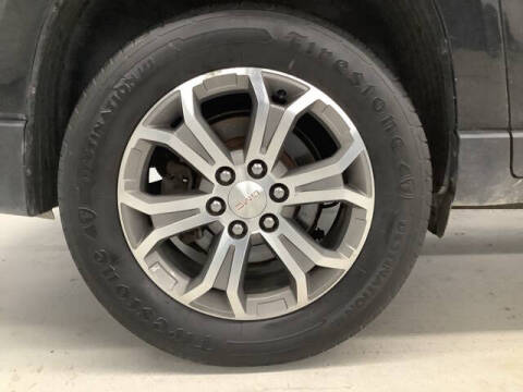 2016 GMC Acadia SLT-1