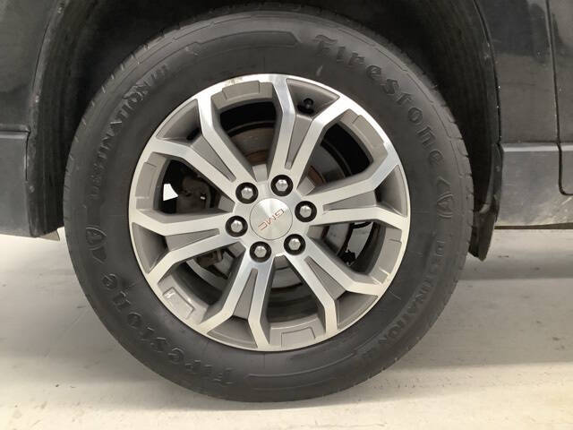 2016 GMC Acadia SLT-1