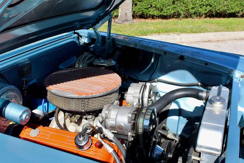 1958 Chevrolet Impala