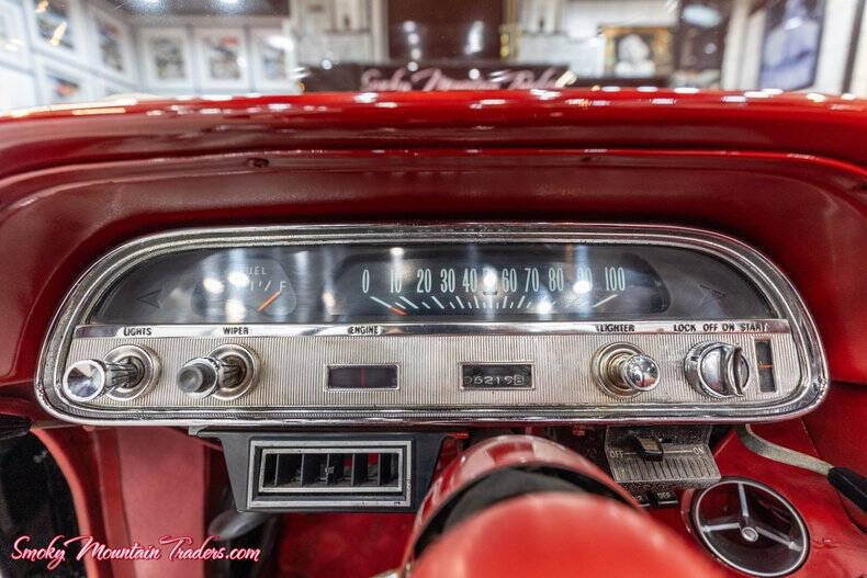 1964 Chevrolet Corvair