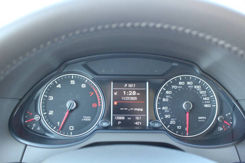 2016 Audi Q5 2.0T quattro Premium Plus