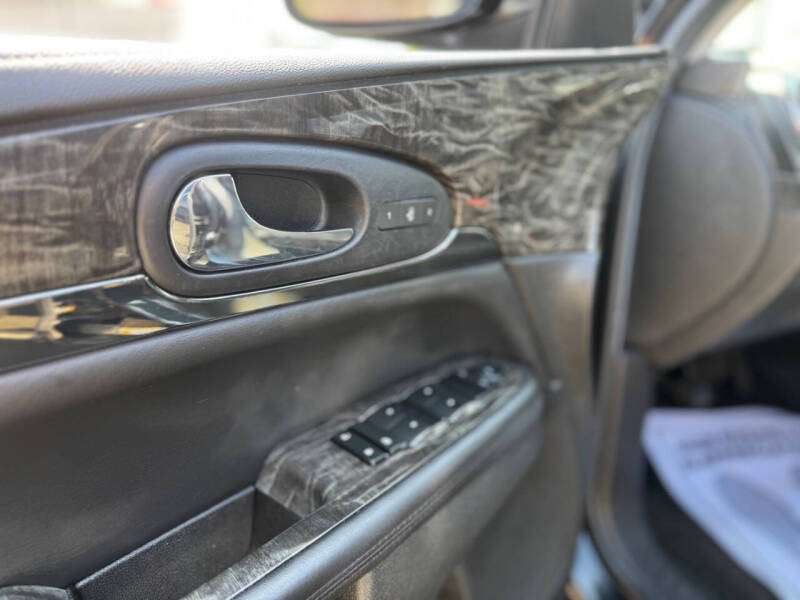 2014 Buick Enclave Leather