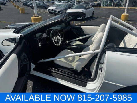 1998 Chevrolet Camaro Z28