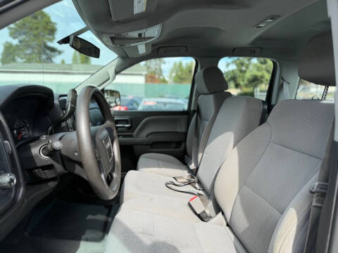 2014 GMC Sierra 1500