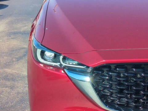 2023 Mazda CX-5 2.5 S Select