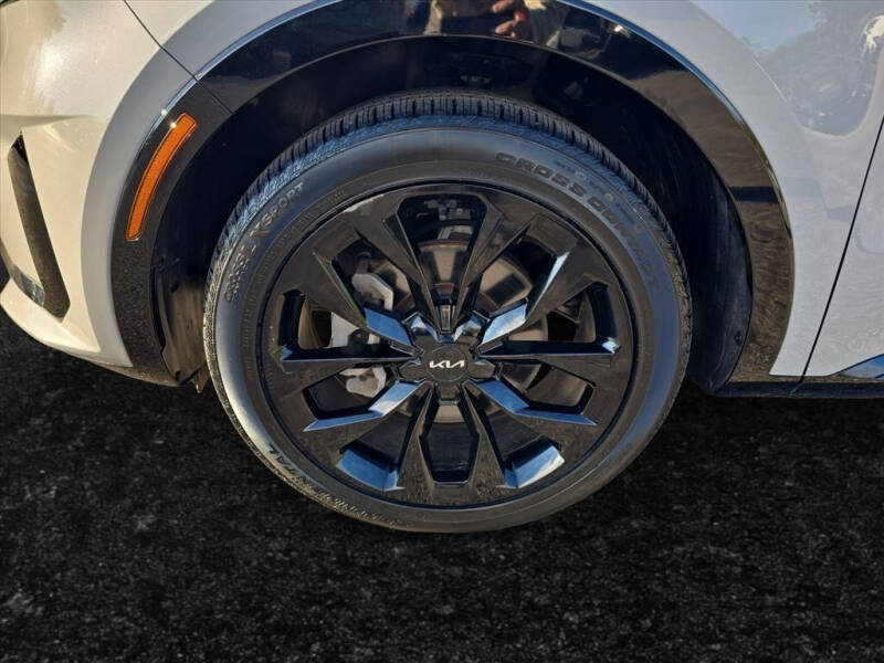 2022 Kia Sorento SX Prestige