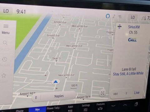 2024 Ford F-350 Super Duty