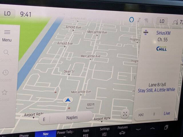 2024 Ford F-350 Super Duty