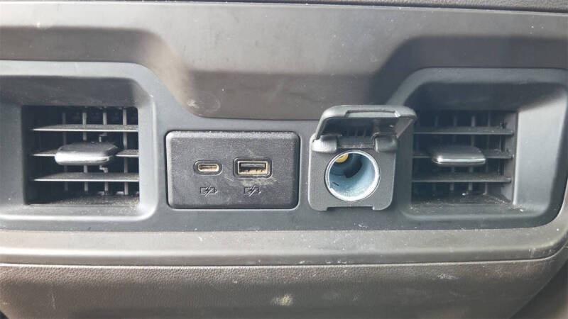 2022 Chevrolet Silverado 1500 Limited