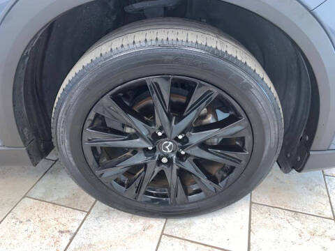 2023 Mazda CX-5 2.5 S Preferred