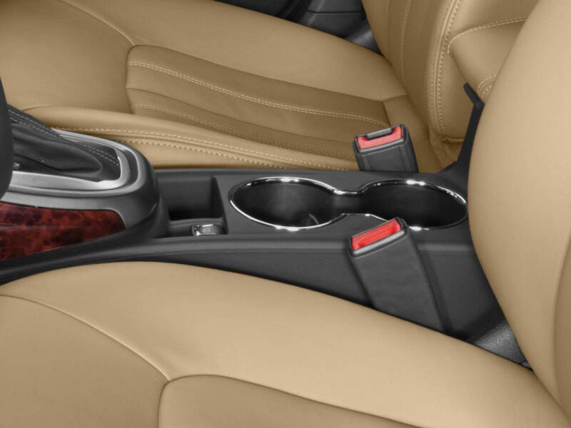 2016 Buick Verano Convenience Group