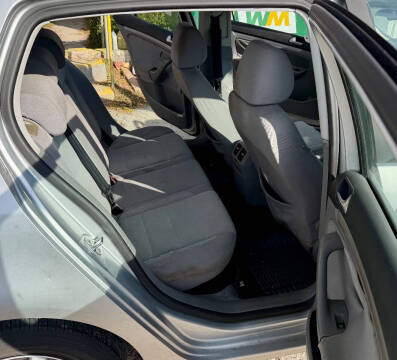 2009 Volkswagen Rabbit S