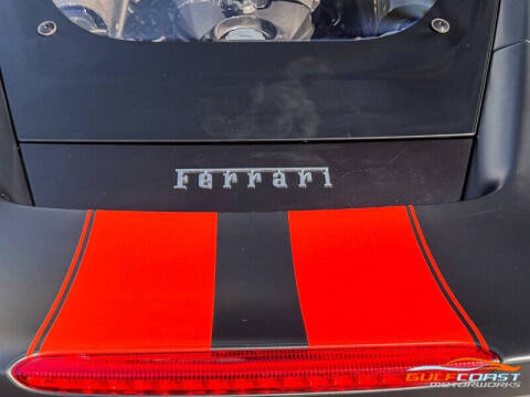 2020 Ferrari 488 Pista