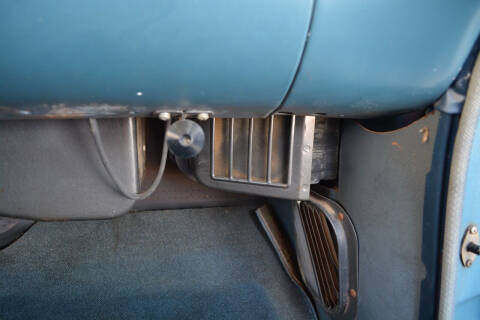 1955 Chevrolet Bel Air