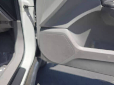 2009 Subaru Forester 2.5 X