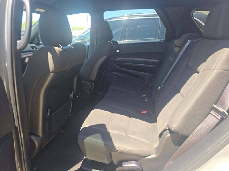 2023 Dodge Durango GT