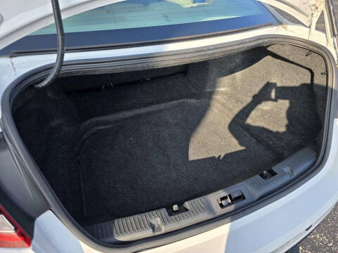 2014 Ford Taurus SEL