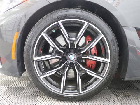 2023 BMW 4 Series M440i xDrive Gran Coupe