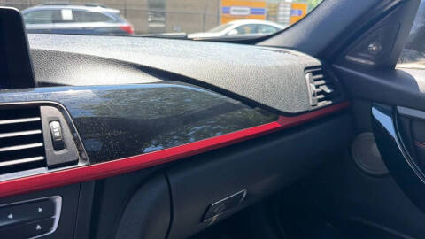 2014 BMW 3 Series 328i