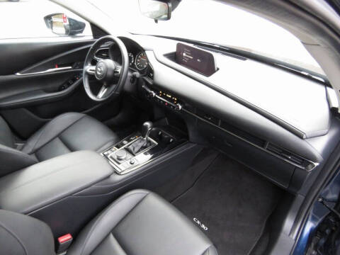 2021 Mazda CX-30 Preferred