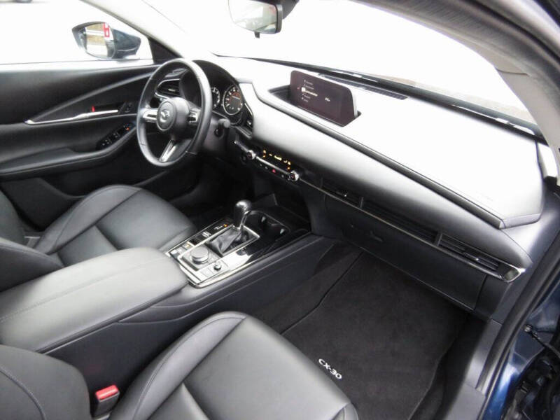 2021 Mazda CX-30 Preferred