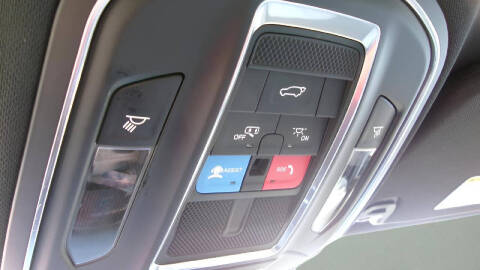 2025 Jeep Wagoneer