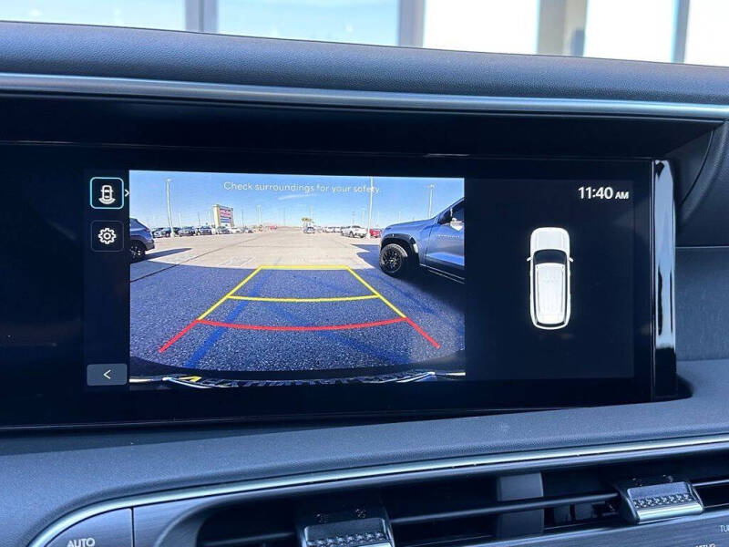 2026 Hyundai Palisade SE