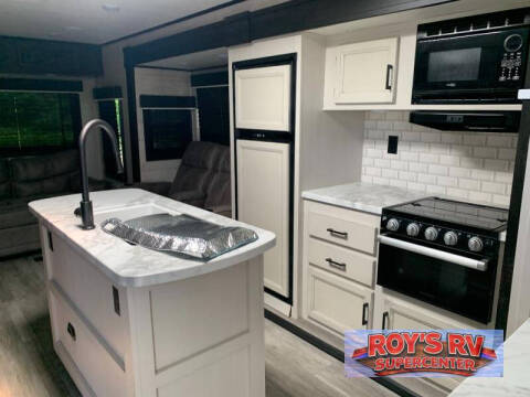 2023 Jayco Jay Flight