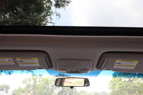 2009 Subaru Tribeca
