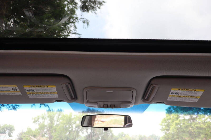 2009 Subaru Tribeca