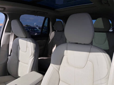 2026 Volvo XC90 B6 Ultra 7P