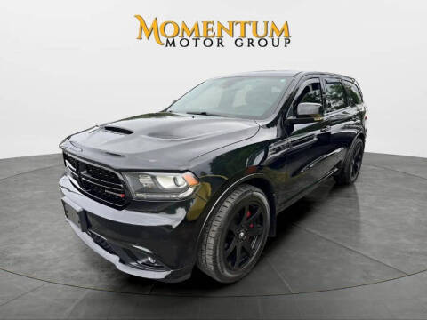 2016 Dodge Durango R/T