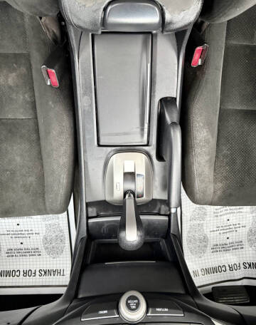 2012 Honda Accord EX