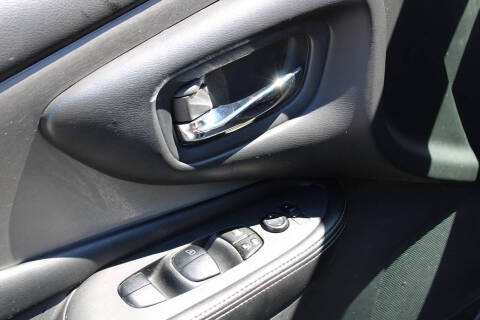 2019 Nissan Murano SV