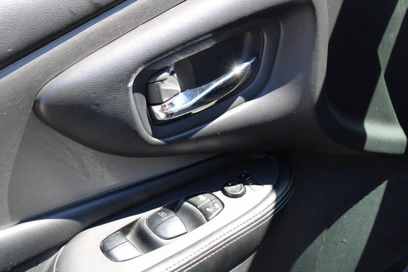 2019 Nissan Murano SV
