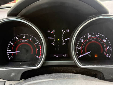 2013 Toyota Highlander SE