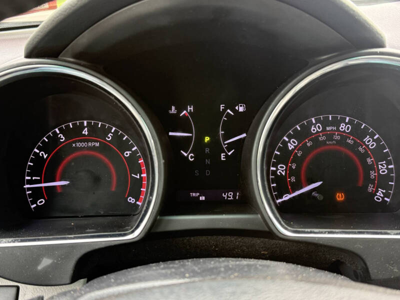 2013 Toyota Highlander SE