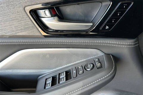 2026 Acura MDX SH-AWD w/Advance