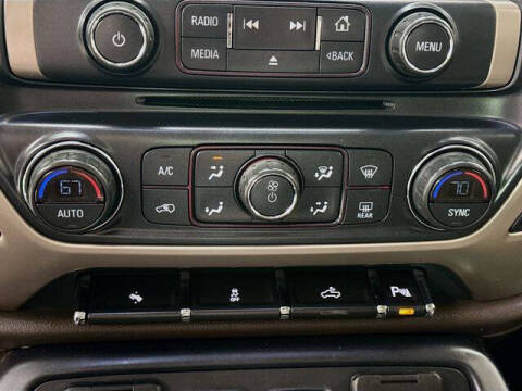 2014 GMC Sierra 1500