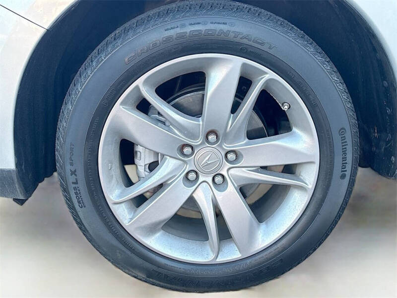 2024 Acura RDX SH-AWD w/Tech