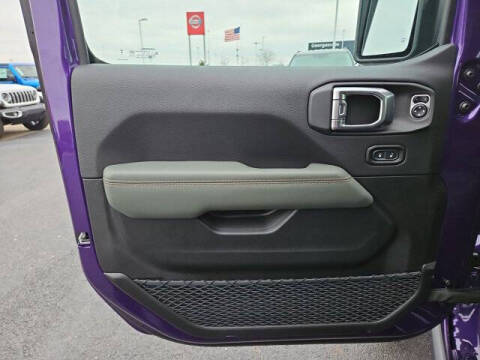 2026 Jeep Gladiator Mojave X