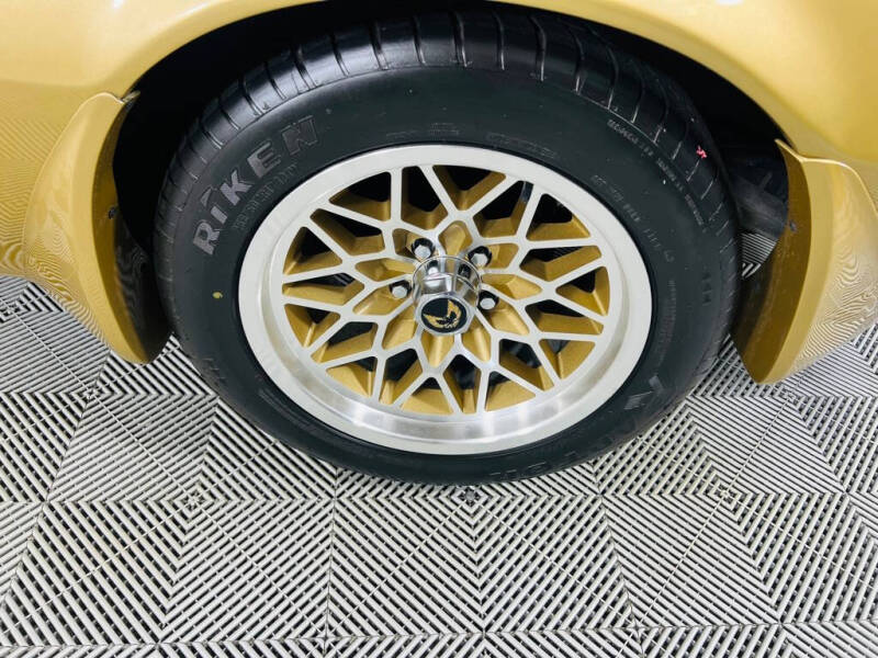 1979 Pontiac Trans Am