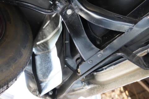 1956 Oldsmobile 88 Holiday Hardtop