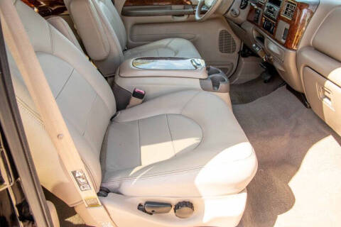 2000 Ford F-350 Super Duty